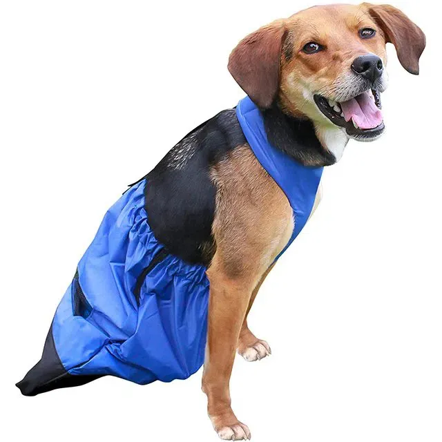 Mála Diaper Puppy Éan