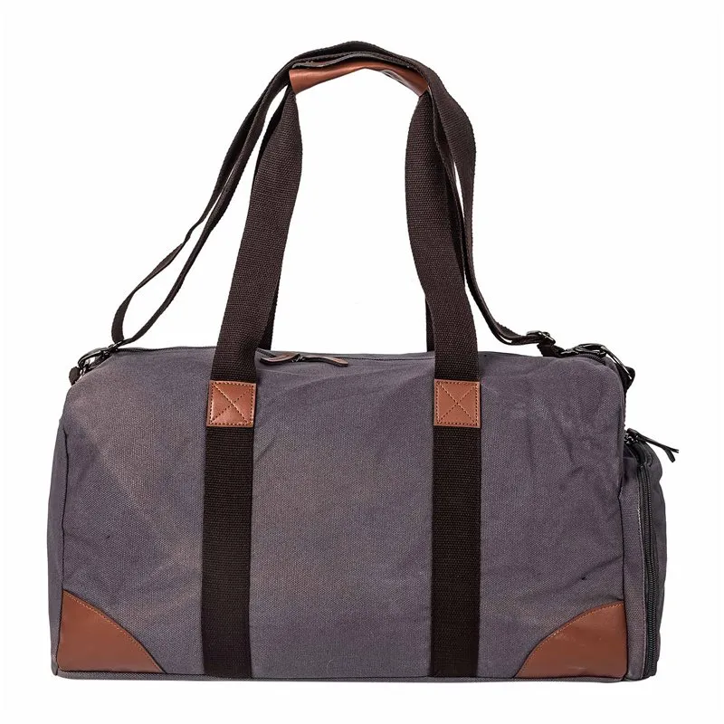 Mála Taistil Deireadh Seachtaine Canbhás