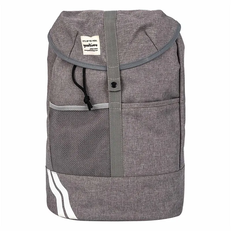 Pocket Tosaigh Dhá Ton Backpack