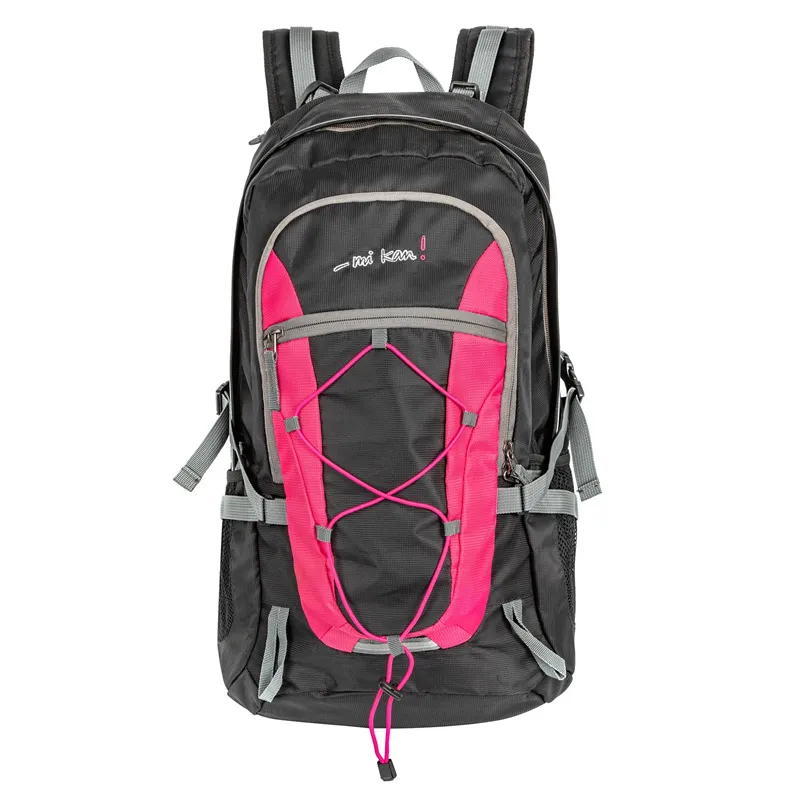 Hiking Jacquard Allamuigh Backpack