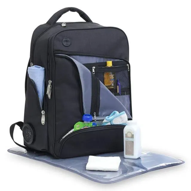 Mála Diaper clúidín