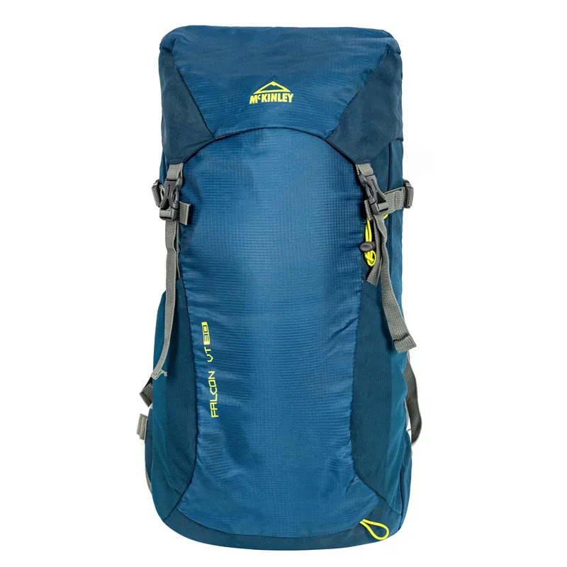 Backpack Allamuigh Ripstop
