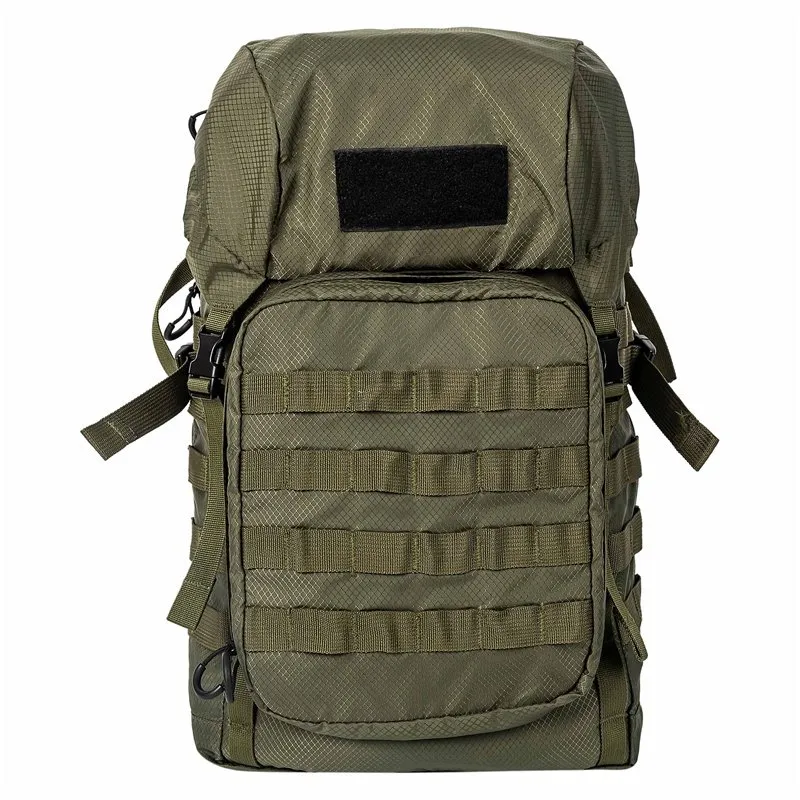 Backpack Allamuigh Ripstop PU