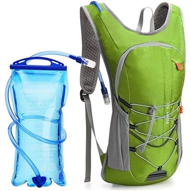 Backpack Decathlon