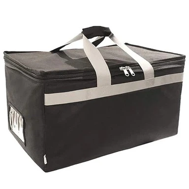 Mála Seachadta Bia Pizza Inslithe