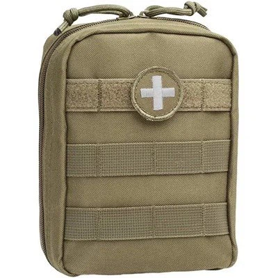 Garchabhair Leighis IFAK Utility Pouch