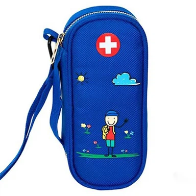 Cás Iompraíochta Leigheas Do Pháistí