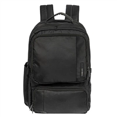 Backpack níolón Ilshraith le haghaidh Taistil