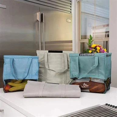 Málaí Cart Grósaera In-athúsáidte