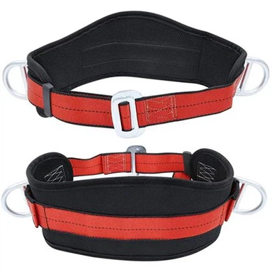 Trealamh Gabhála Titim an Chreasa Shábháilteachta