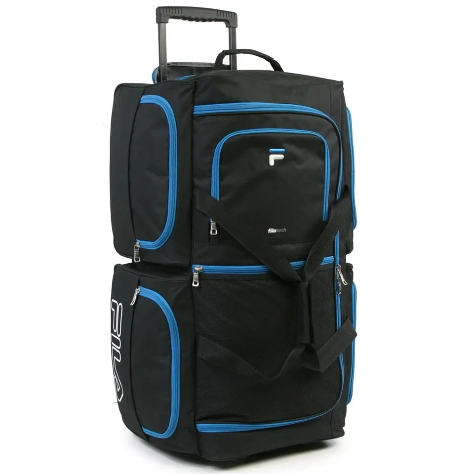 Mála Duffel Taistil Tralaí Mór Rollta