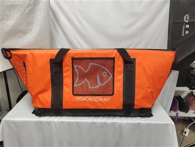 Mála Iascaireachta Ábhar Tarp